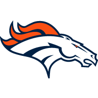 公式 Denver Broncos ジャージ、Tシャツ、帽子、アパレル