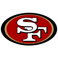 公式 San Francisco 49ers ジャージ、Tシャツ、帽子、アパレル