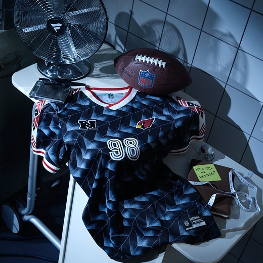 Football×Football コレクション｜ファナティクス・ジャパン公式