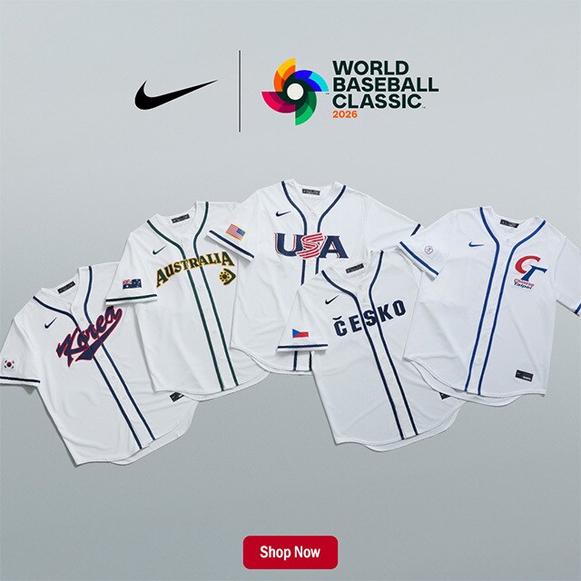 2026 WORLD BASEBALL CLASSIC™オフィシャルオンラインストア