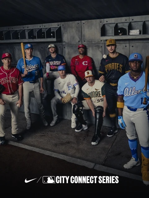 MLBギア - MLBストア、野球ジャージ、帽子、MLBアパレル | ファナ