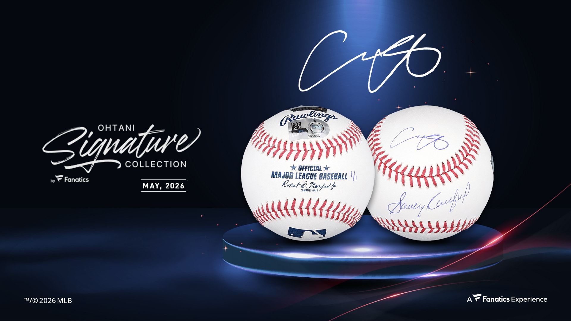 Ohtani Day│ファナティクス・ジャパン公式オンラインストア