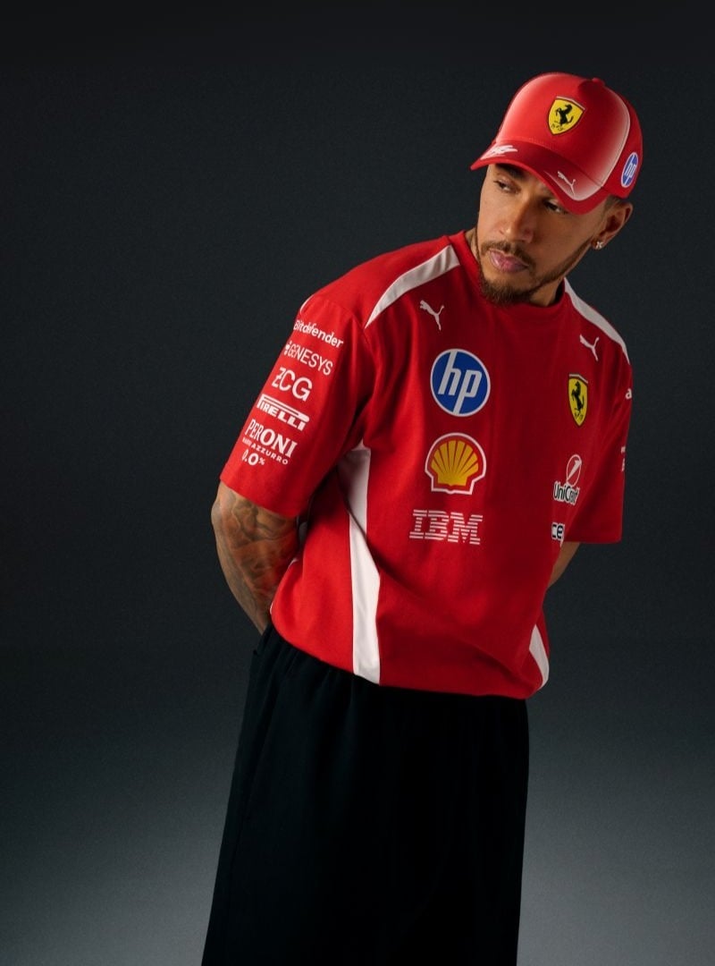 Formula 1（F1）公式グッズ｜ファナティクスジャパン