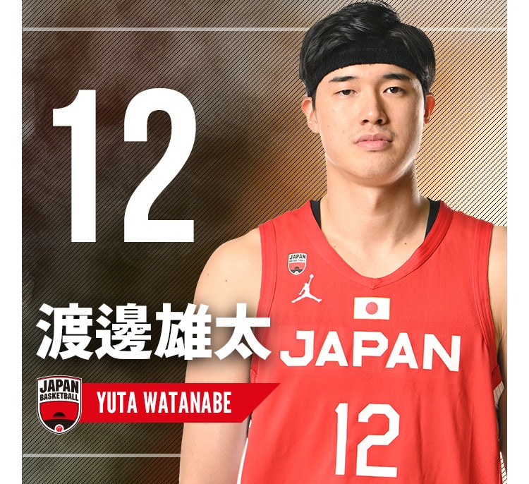 Yuta Watanabe