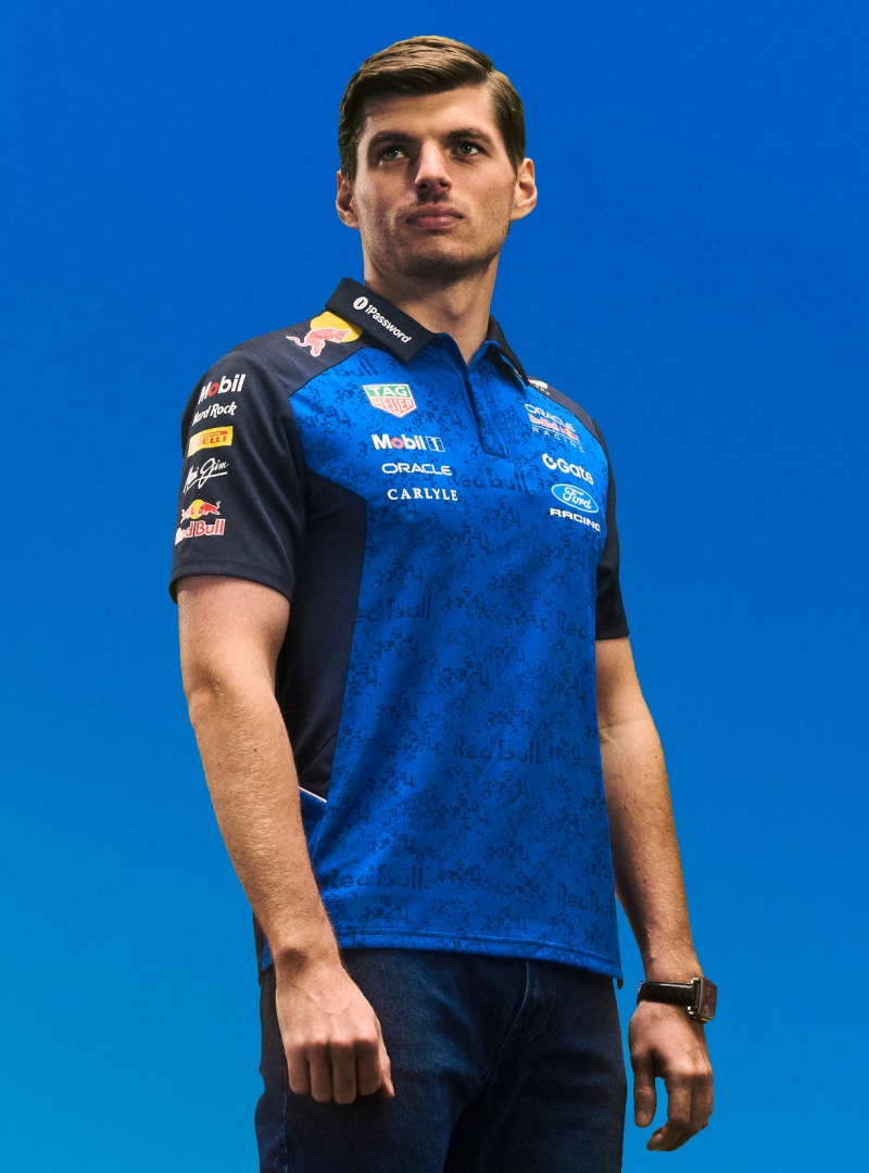 Formula 1（F1）公式グッズ｜ファナティクスジャパン