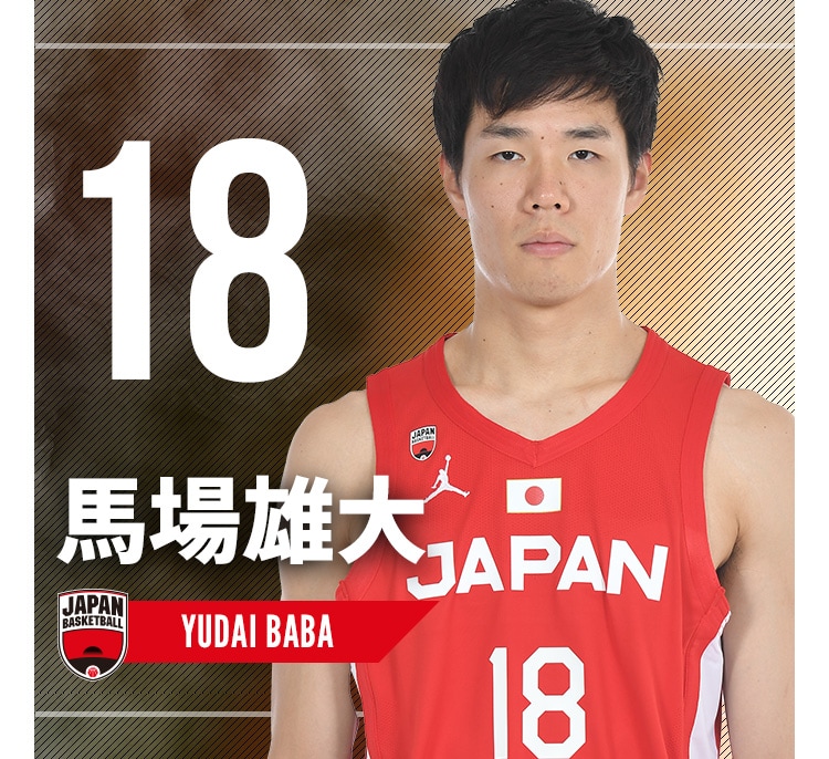 Yudai Baba