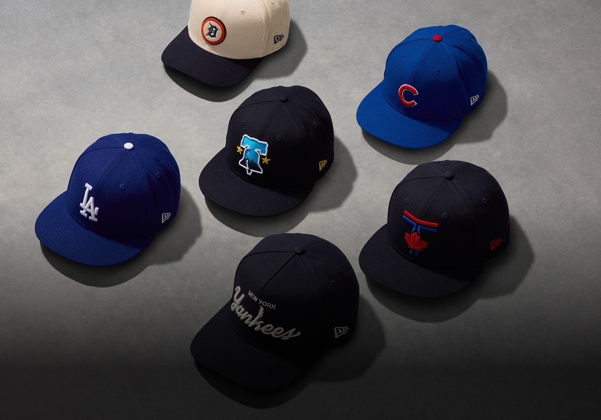 ファナティクス　ベースボールキャップ MLBギア - MLBストア、野球ジャージ、帽子、MLBアパレル | ファナ