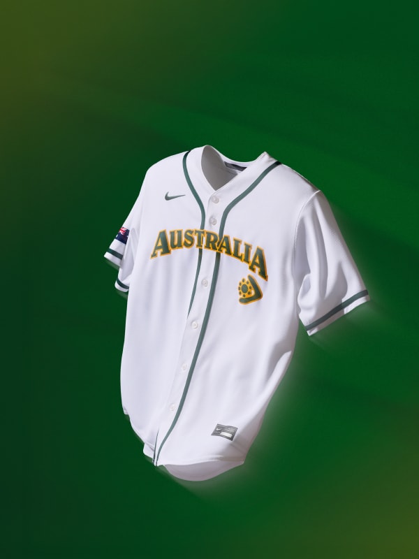WBC, World baseball classic, Tシャツ WBCグッズ WBCアイテム Nike