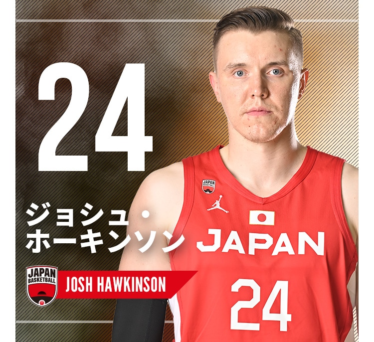 Josh Hawkinson
