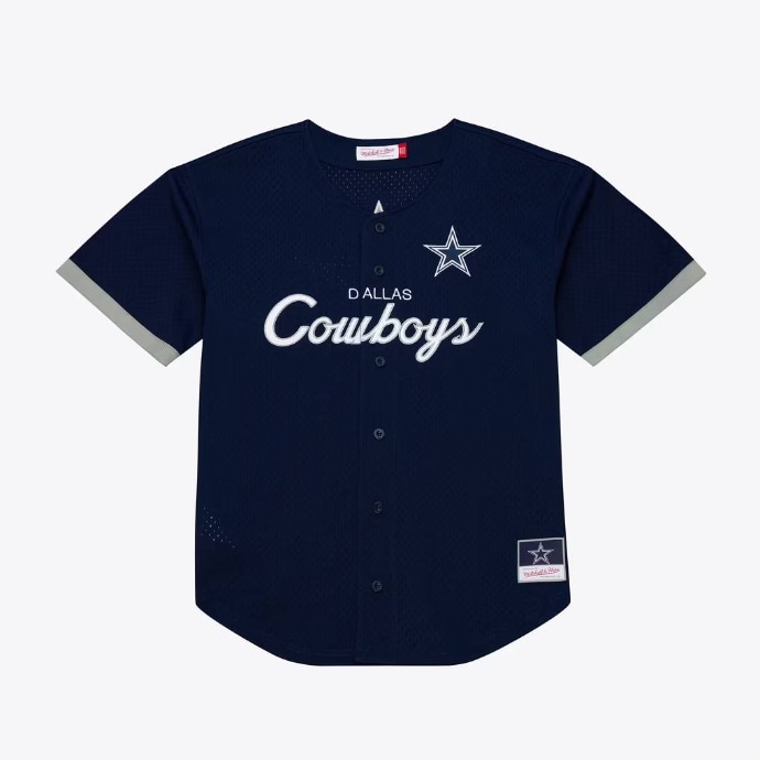 Shop MLB Mitchell & Ness Gear | Fanatics Japan