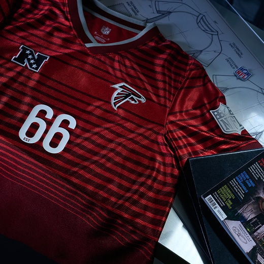 Football×Football コレクション｜ファナティクス・ジャパン公式