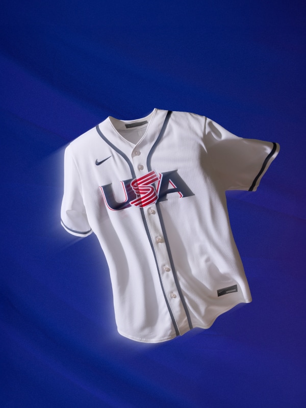 WBC, World baseball classic, Tシャツ WBCグッズ WBCアイテム Nike