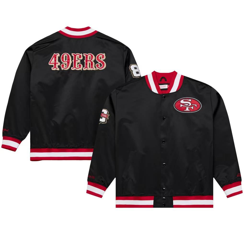Shop New York Yankees Mitchell & Ness Gear | Fanatics Japan