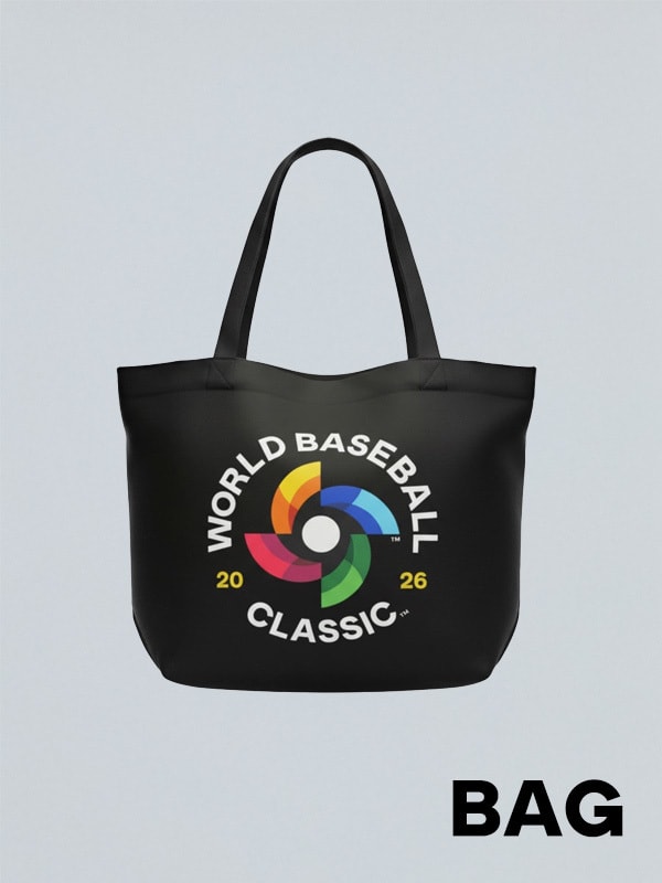2026 WORLD BASEBALL CLASSIC™オフィシャルオンラインストア