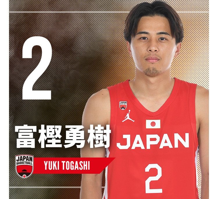 Yuki Togashi