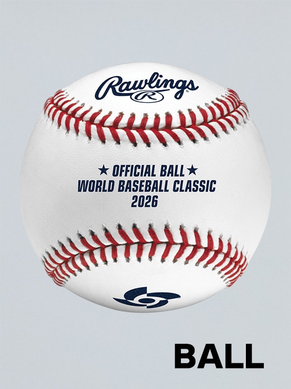 2026 WORLD BASEBALL CLASSIC™オフィシャルオンラインストア