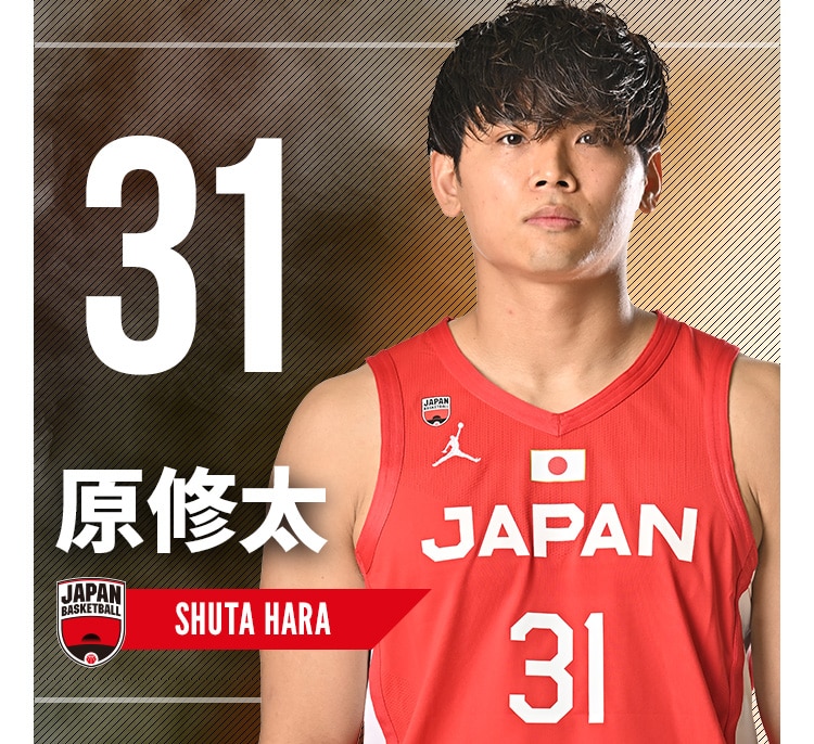 Shuta Hara